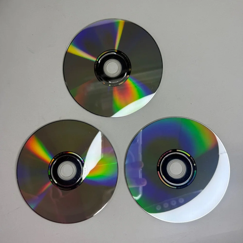 Sega complete entertainment